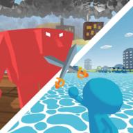 聚战游戏下载(Poly Wars)1.06最新版