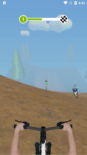 骑行王3D(Riding King 3D)v1000安卓版截图3