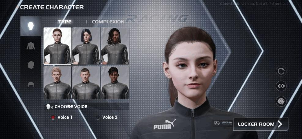 网易巅峰极速国际服(Racing Master)0.8.1 安卓最新版截图2