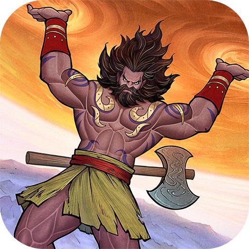 上古洪荒决安卓版1.0 最新版