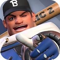 全垒冲突2传奇决赛(Homerun Clash 2)v1.0.2.0 安卓国际服完整版