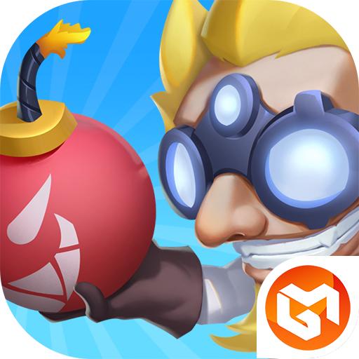 明日守望者游戏v1.0.3.22110412 安卓版