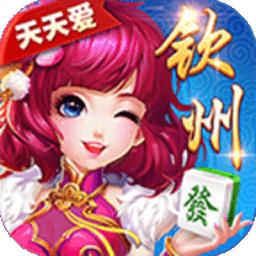 天天爱钦州麻将4.10.27 官方版