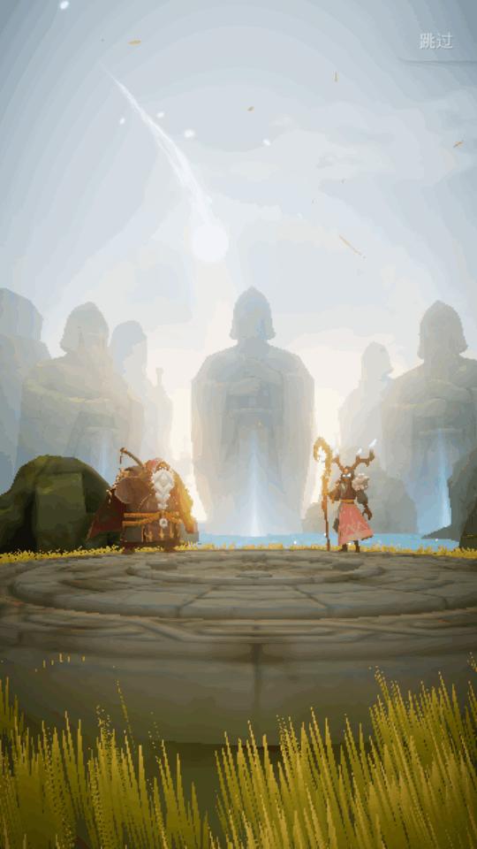 光之境SOULS国际服v0.9.11 安卓手机版截图3