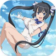 地城邂逅战斗编年史(DanMachi BATTLE CHRONICLE)v1.0 安卓版