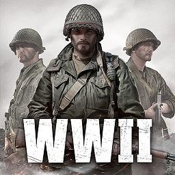 世界战争英雄官方正版2024(World War Heroes)