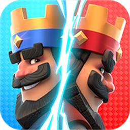 部落冲突皇室战争国际服最新版(Clash Royale)