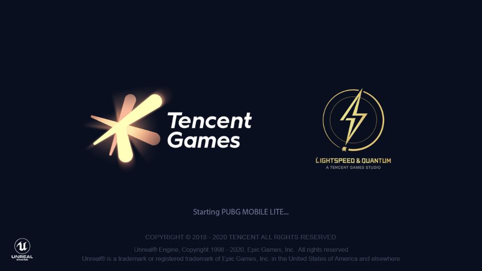 PUBG MOBILE LITE低配版0.27.0 安卓最新版截图1