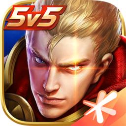 王者荣耀鸿蒙版最新版