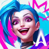 riot games拳头游戏官方版(WildRift)5.3.0.8296 国际服手机最新版