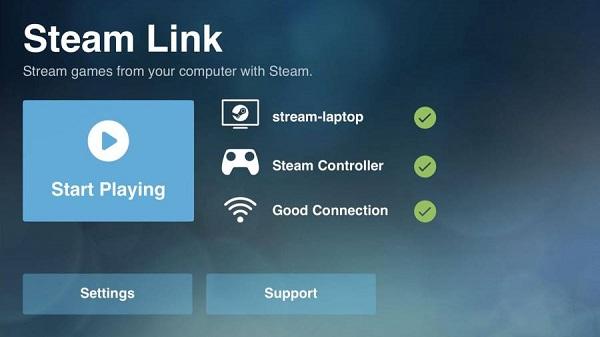 steam link最新版2024截图2