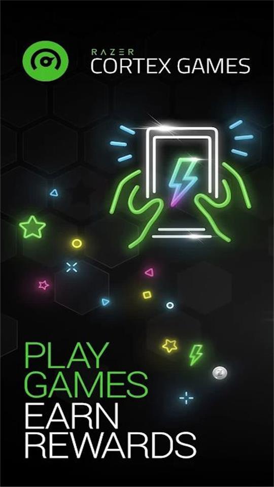 cortex games apk安装包v8.0.3813最新版截图3