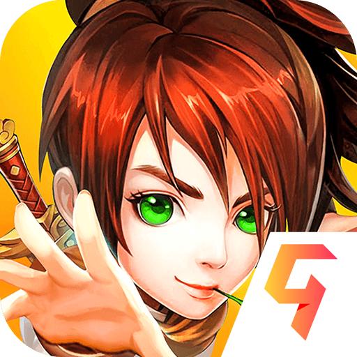 倾世情缘手游v1.3.1最新版