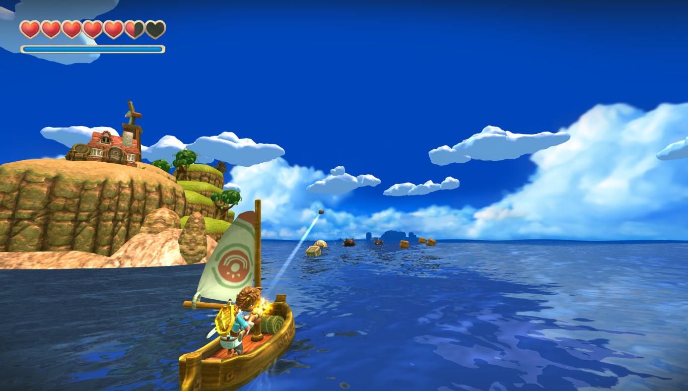 海之号角国际服最新版1.1.9 手机版截图2