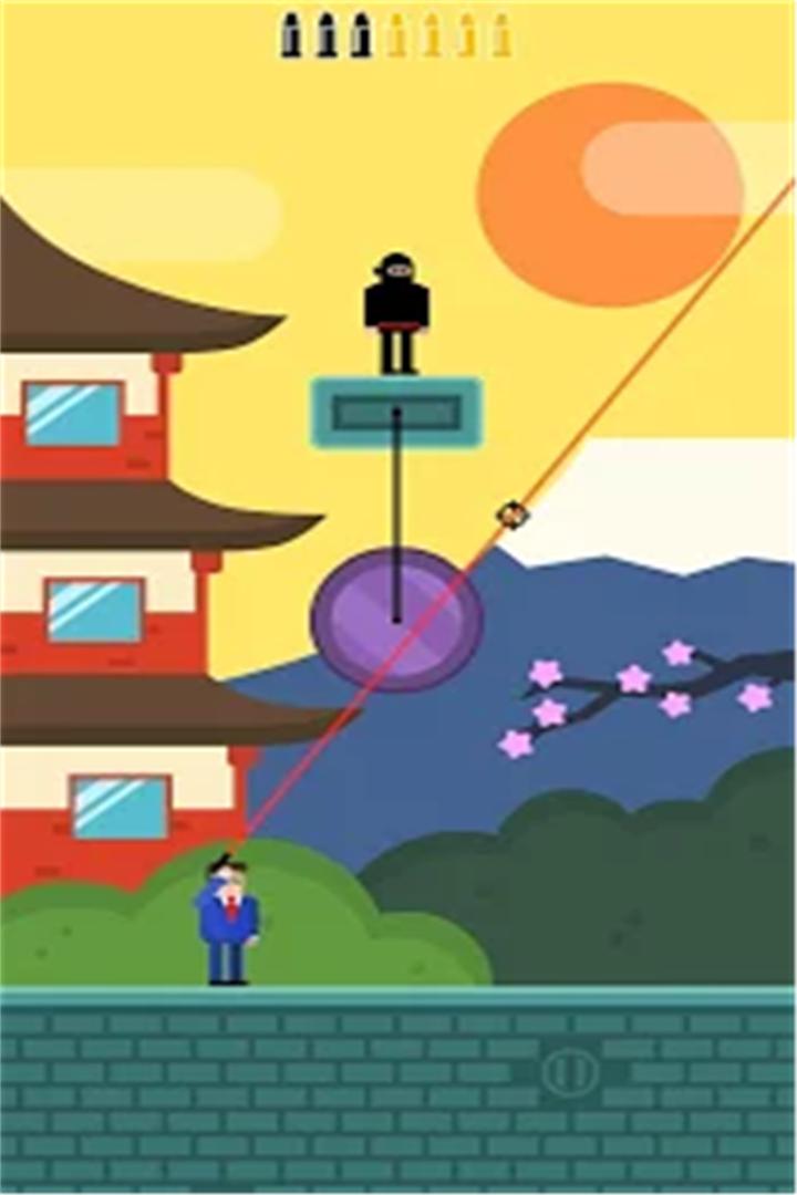 点我狙击1.0.1 安卓最新版截图2