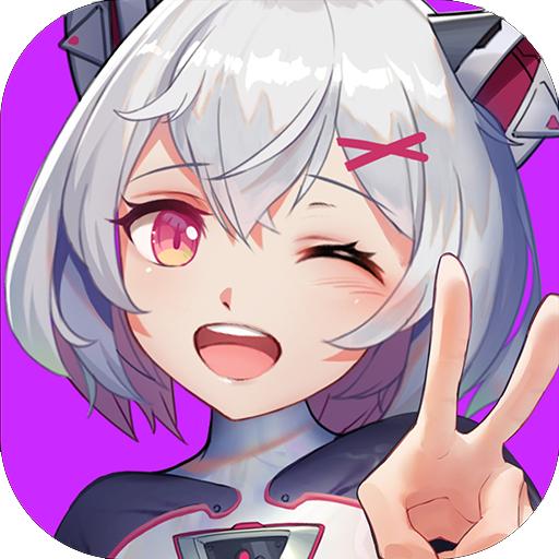 超次元女神手游安卓版v1.0.0 手机版