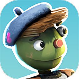 饥饿派画家2迷失中文版(Passpartout 2)
