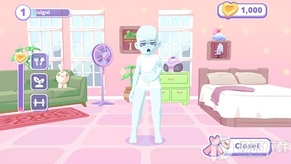 袖珍伙伴手游(Pocket Partner)0.3.1安卓最新版截图3