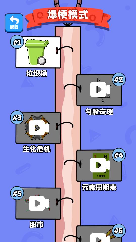 五花肉发烧友小游戏安卓版1.0最新版截图3