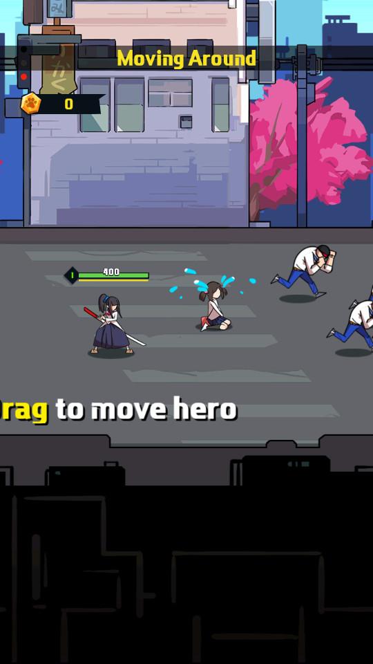 剑猎人国际版(Sword Hunter)v1.3.6 安卓最新版截图1