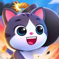 轰炸机大逃杀(Bombergrounds)v0.11.3官方版