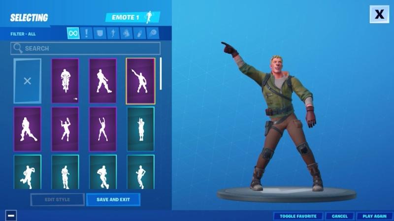 Fortnite堡垒之夜手游国际服33.10.0-38625182-Android 国际版截图2