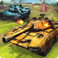 钢铁力量国际服(Iron Force)v8.032.105 安卓官方版