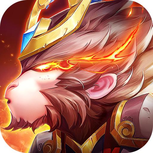 呆萌骑士九游版1.4.1 手机最新版