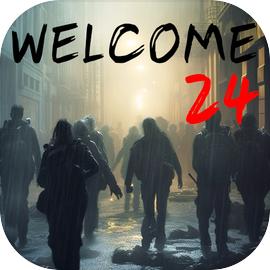 我在末世开超市游戏v1.0 最新版