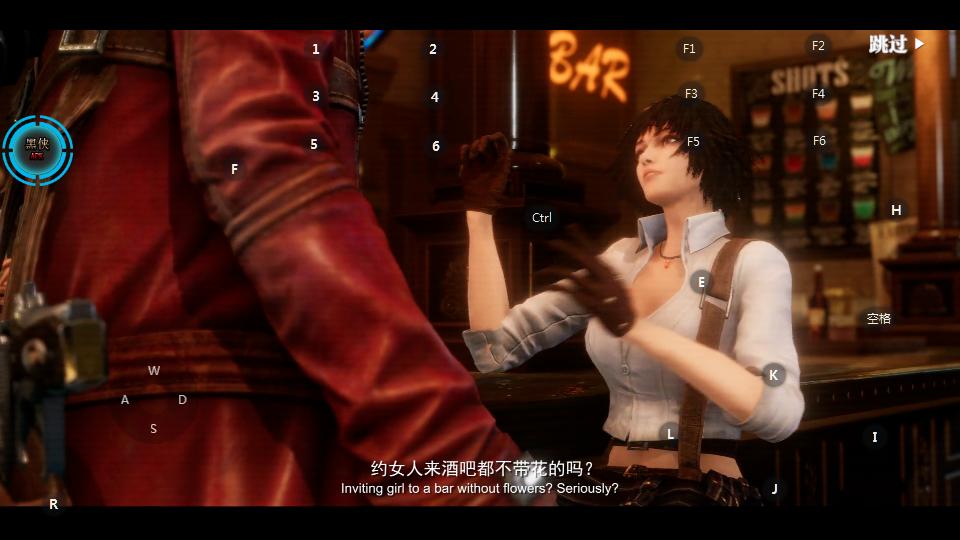 鬼泣巅峰之战免费版1.4.1.277544 无敌秒杀截图3