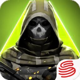 迷失的光正版最新版2024(萤火突击)