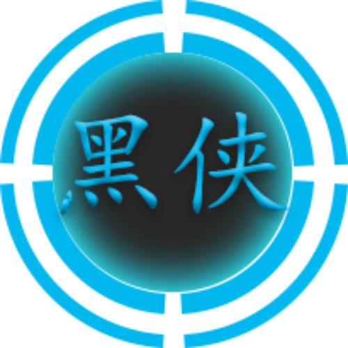 黑侠APK游戏盒子1.0.1 安卓版