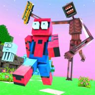 像素学校怪物班级(Craft School)1.1.2 安卓最新版