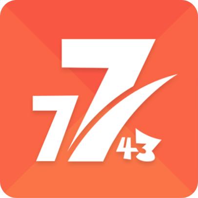 7743游戏盒app4.2.1906 官方版