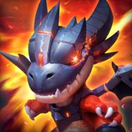 普里蒙军团手游(Primon Legion)v1.0.1 安卓国际版