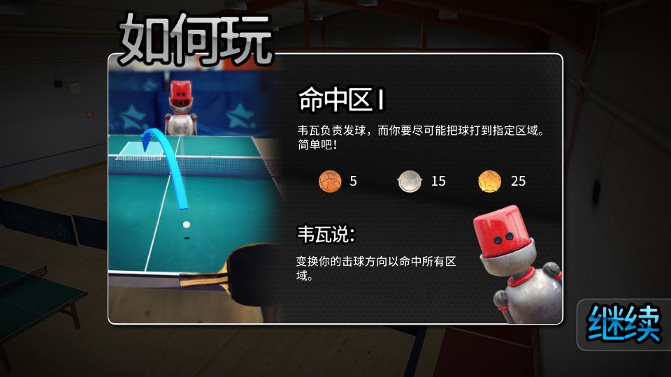 指尖乒乓球免广告版V3.2.0331.0安卓最新版截图2
