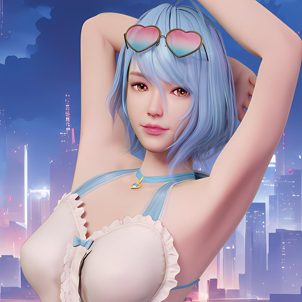 丧尸猎人求生清凉版2024最新版v2.1.9 手机版