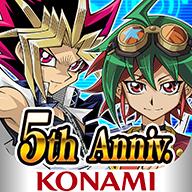 游戏王手游Duel Links最新版下载9.1.0 最新版