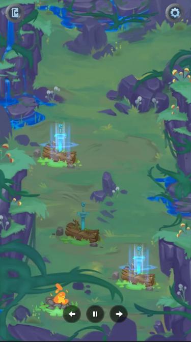 暮光灰烬手游(Ashes of Twilight)1.18.5 安卓最新版截图2