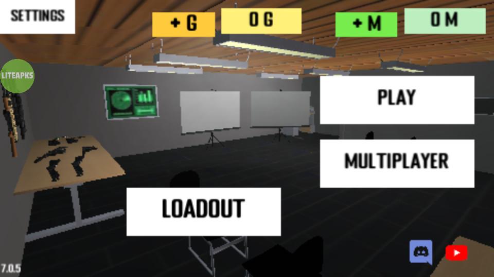 CQB射击2国际服最新版9.3 官方版截图3