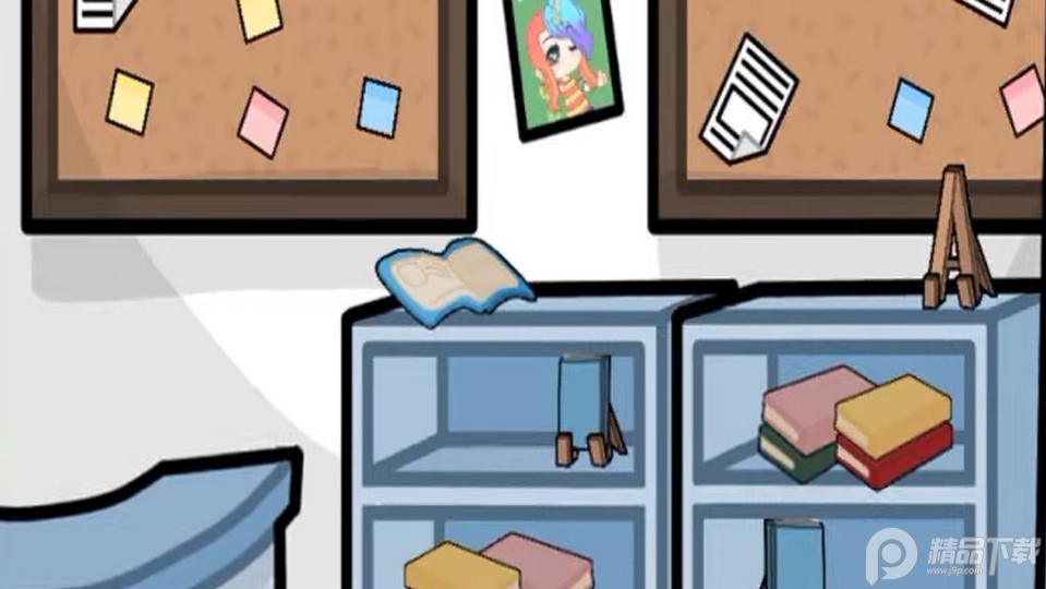 加查凹凸世界Mod版(Gacha Cute Mod)v1.4.5 安卓版截图0
