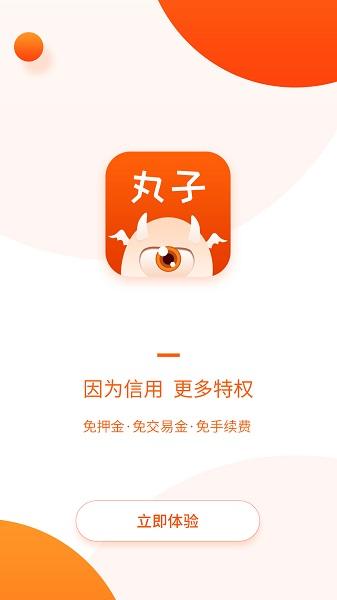 代练丸子平台截图1