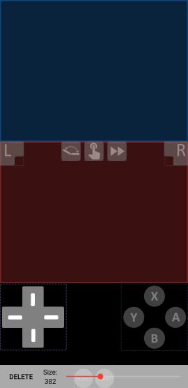 melonDS Nightly模拟器v1.93 手机版截图2