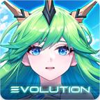 進化物語国际服3.14.142 官方版