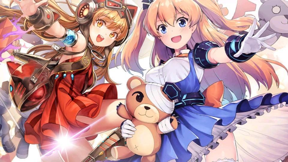 少女心动了1.0.1 手机版截图0