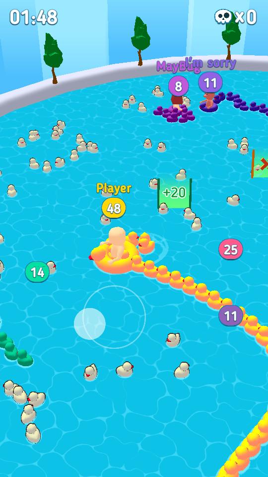 水池io游戏免费版0.1.5最新版截图2