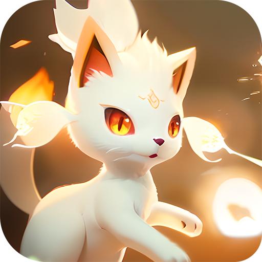 口袋进化原名精灵世界23.39.6510 最新版