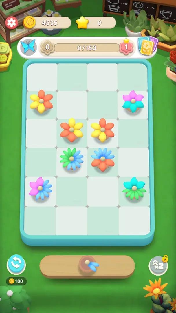 花花爱消除游戏1.1.46 官方版截图1