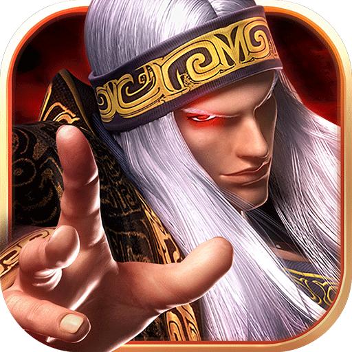 秦时明月卡牌版九游版7.6.0最新版