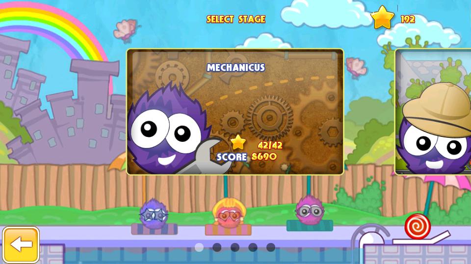 抓住糖果2免费手机版v1.0.17 最新版截图3